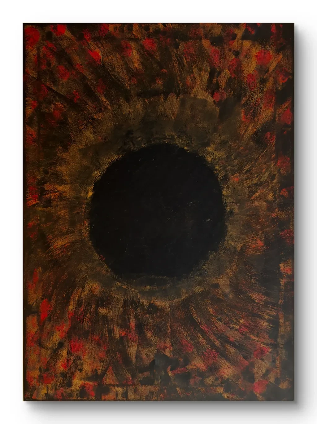 Bronze Eclipse Radiance