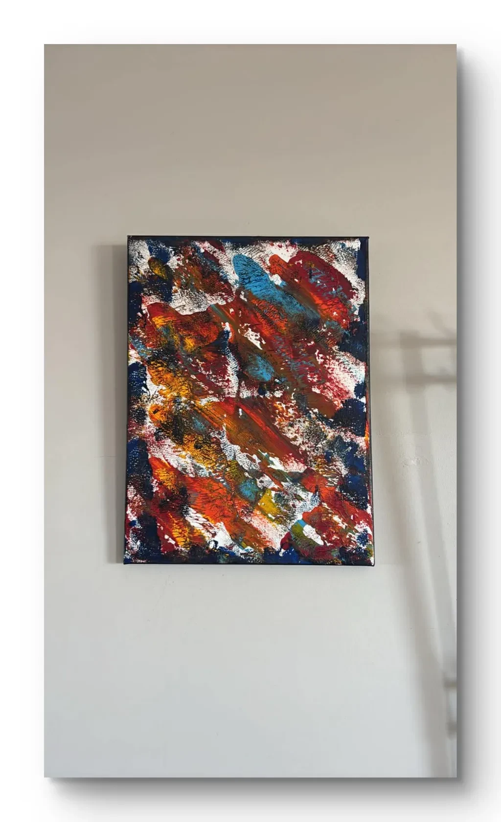Chromatic Tectonics (foto 2)