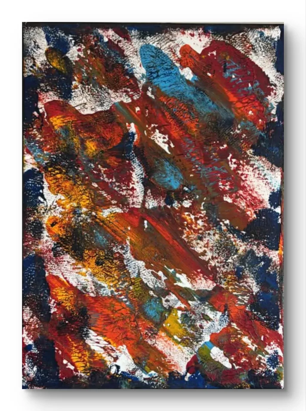 Chromatic Tectonics