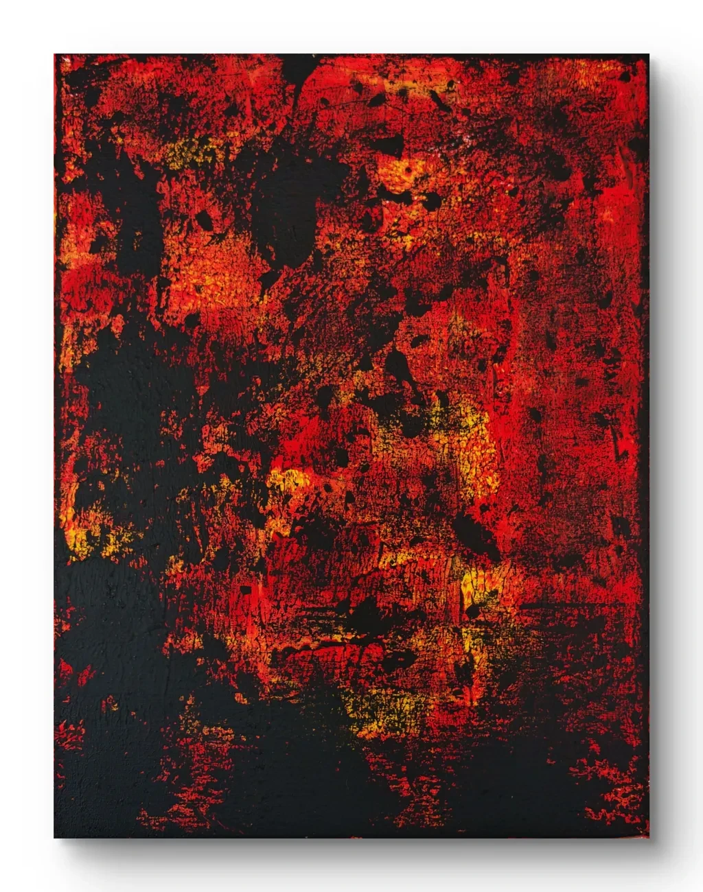 Ember Rupture