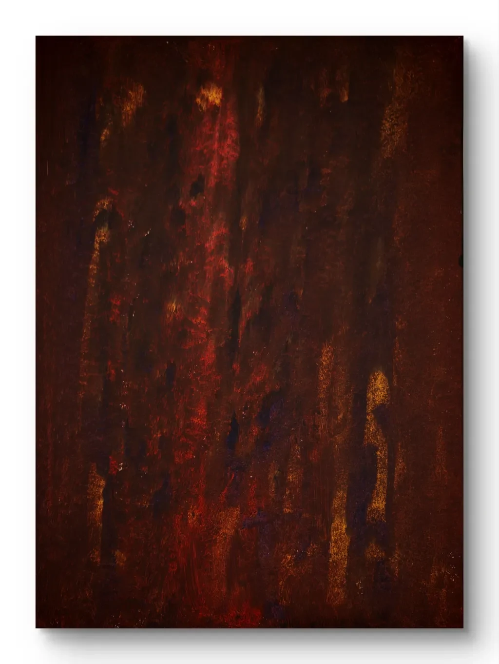 Ember Veil