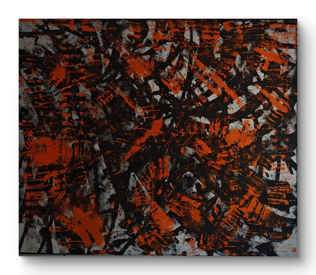 Orange Punch