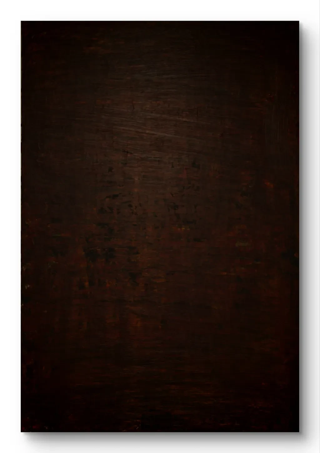 Weathered Dark Wood